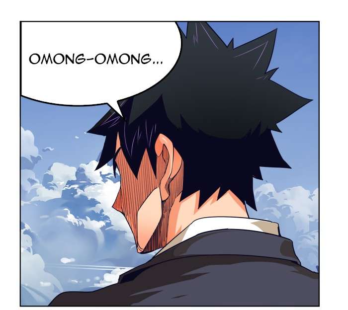 The God of High School Chapter 322 Gambar 7