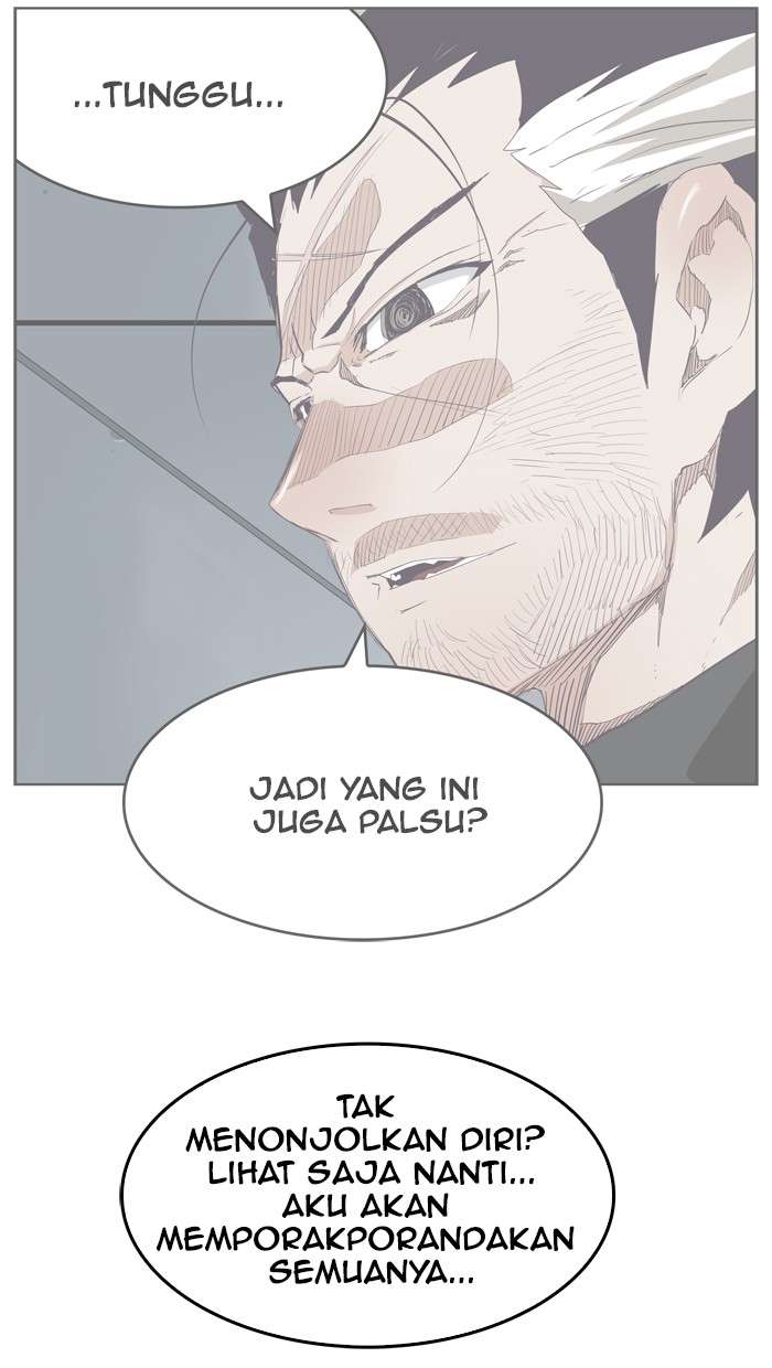 The God of High School Chapter 322 Gambar 73