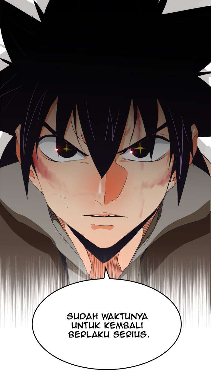 The God of High School Chapter 322 Gambar 75