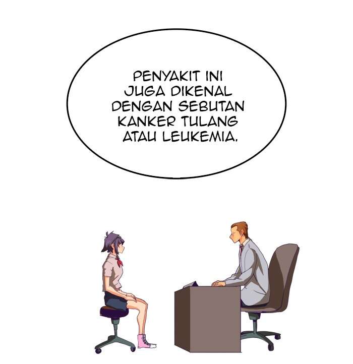 The God of High School Chapter 322 Gambar 78