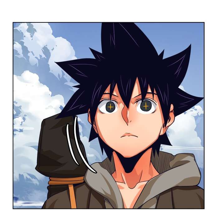 The God of High School Chapter 322 Gambar 8