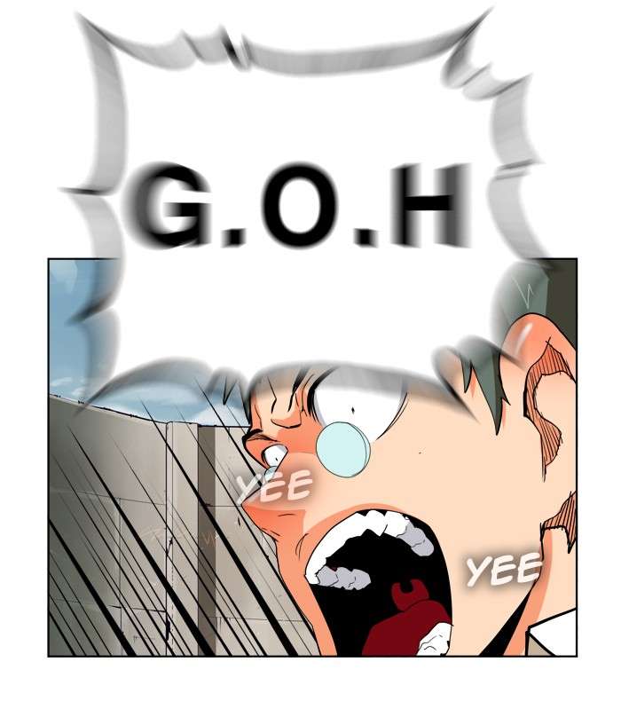 The God of High School Chapter 322 Gambar 81