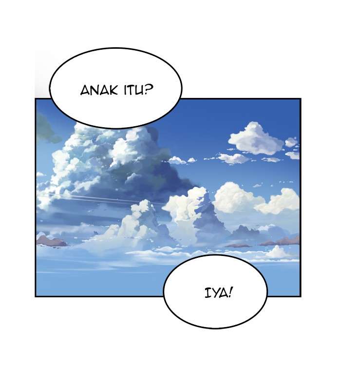 The God of High School Chapter 321 Gambar 32