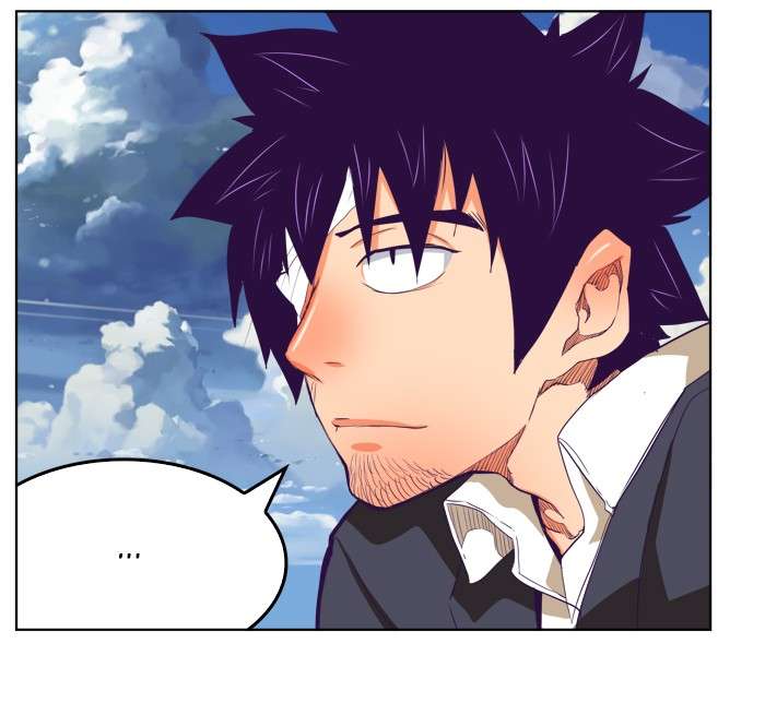 The God of High School Chapter 321 Gambar 34