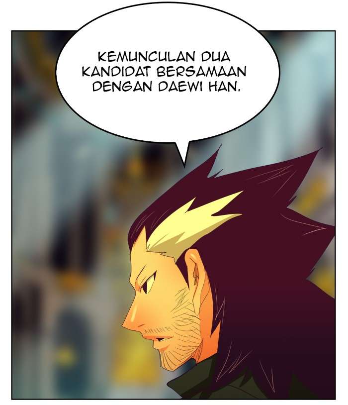The God of High School Chapter 321 Gambar 53