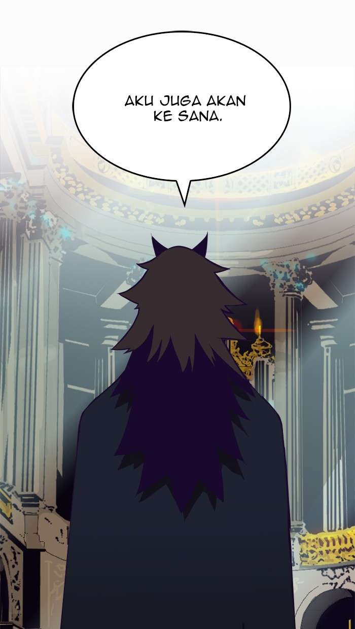 The God of High School Chapter 321 Gambar 55