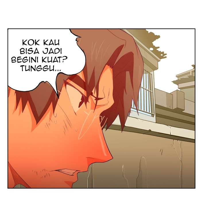The God of High School Chapter 321 Gambar 62