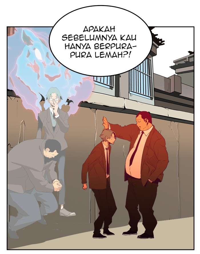 The God of High School Chapter 321 Gambar 63