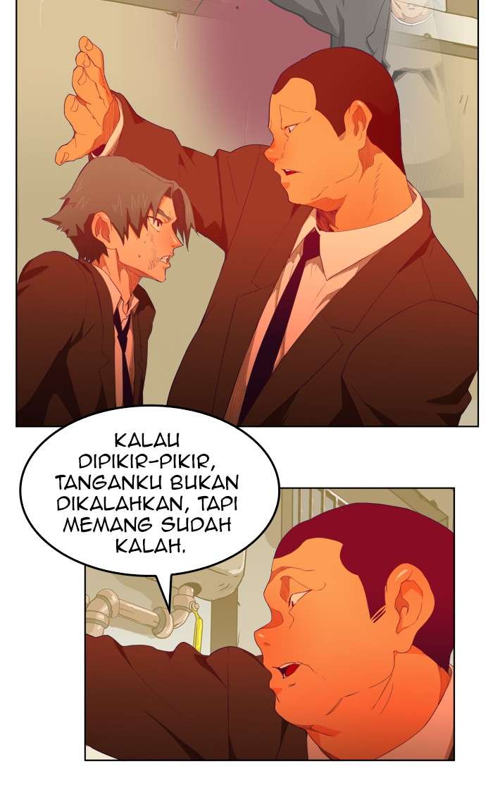 The God of High School Chapter 321 Gambar 65