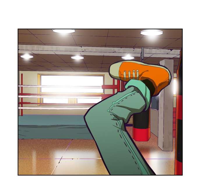 The God of High School Chapter 321 Gambar 68