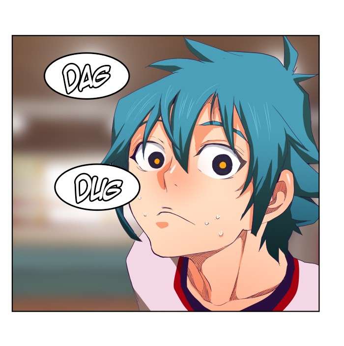 The God of High School Chapter 321 Gambar 72