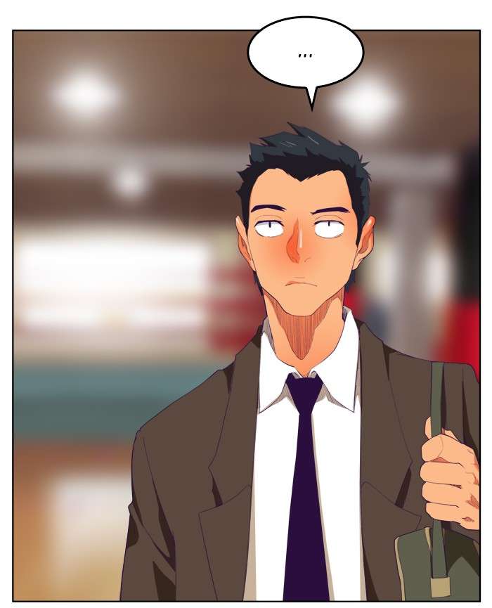 The God of High School Chapter 321 Gambar 73