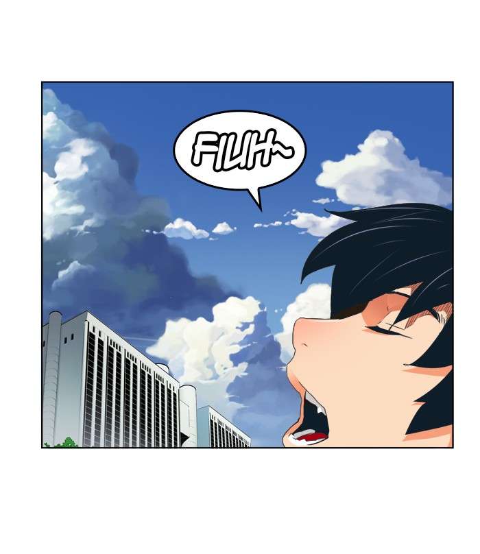 The God of High School Chapter 321 Gambar 9