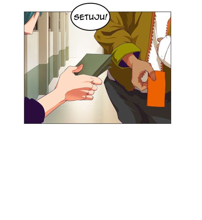 The God of High School Chapter 320 Gambar 36