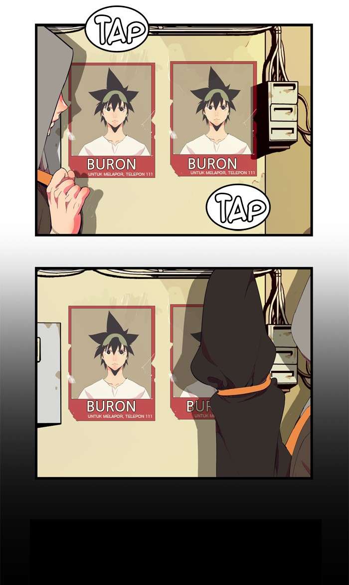 The God of High School Chapter 320 Gambar 37