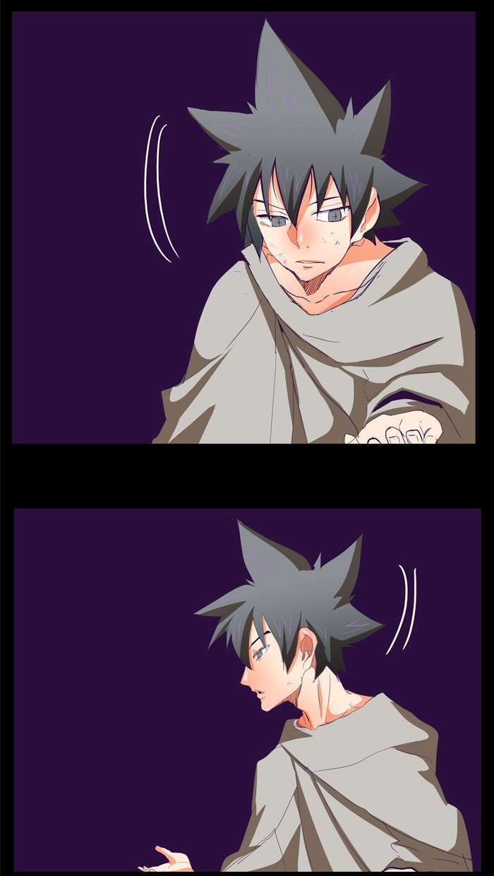 The God of High School Chapter 320 Gambar 39