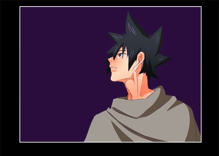 The God of High School Chapter 320 Gambar 42