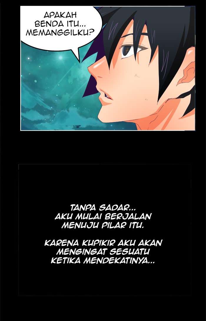 The God of High School Chapter 320 Gambar 44