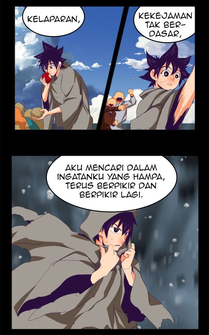 The God of High School Chapter 320 Gambar 45