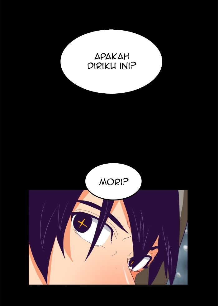 The God of High School Chapter 320 Gambar 46