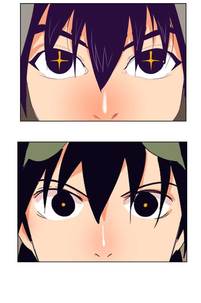 The God of High School Chapter 320 Gambar 48