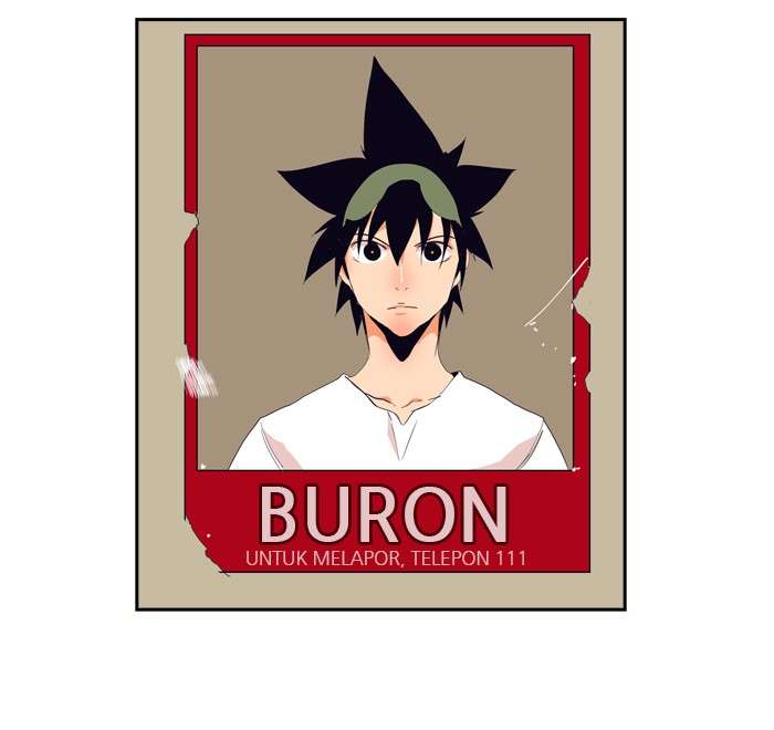 The God of High School Chapter 320 Gambar 49