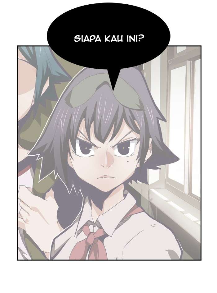 The God of High School Chapter 320 Gambar 51