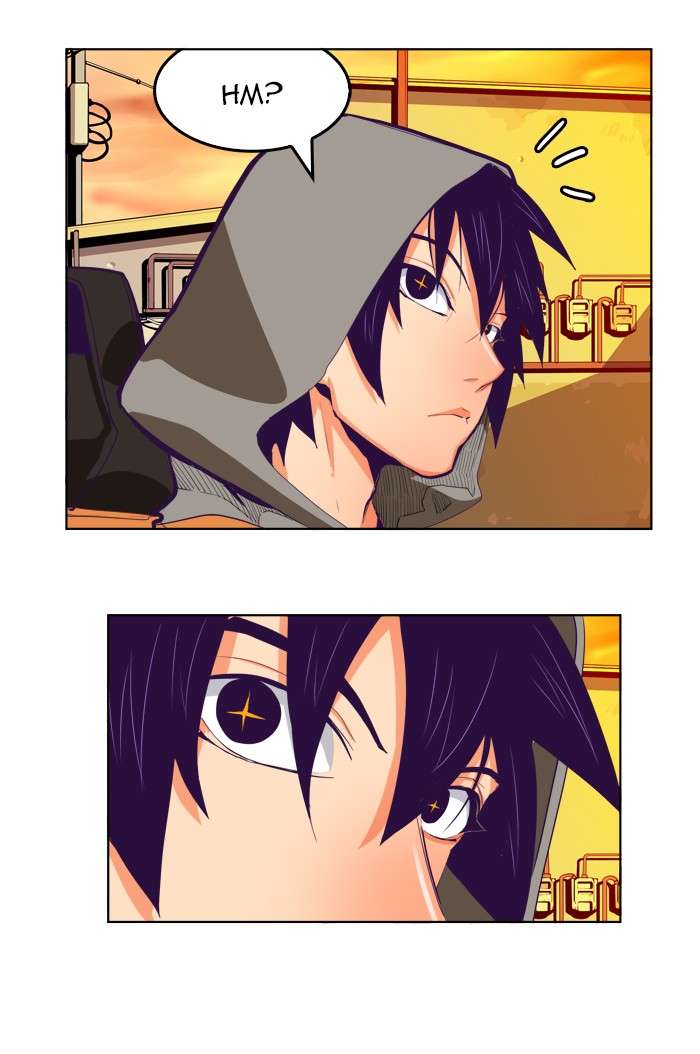 The God of High School Chapter 320 Gambar 54