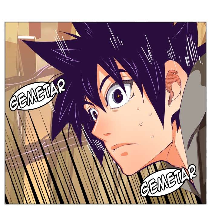 The God of High School Chapter 320 Gambar 60