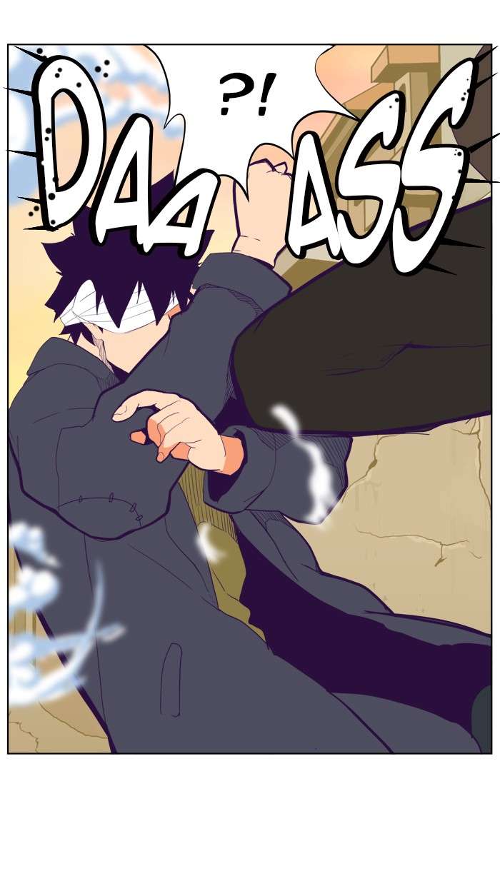 The God of High School Chapter 320 Gambar 65