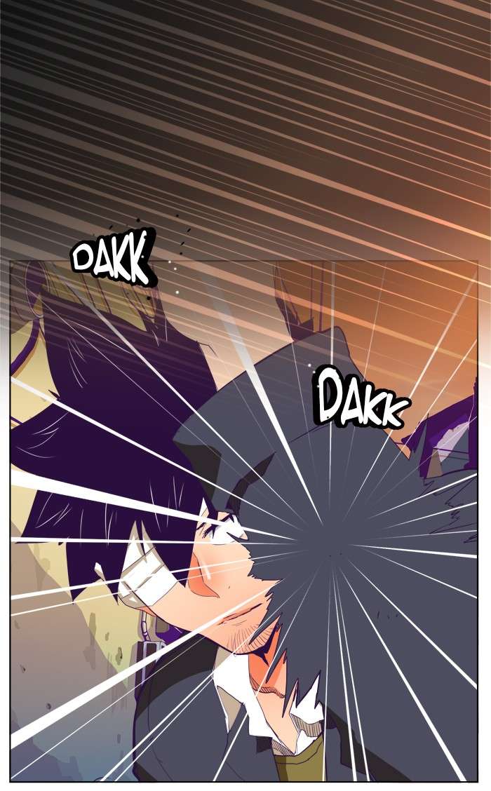 The God of High School Chapter 320 Gambar 74