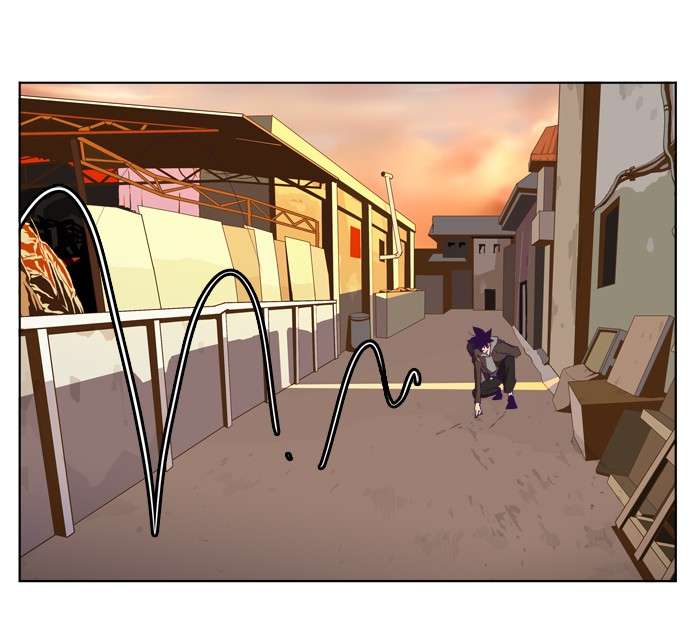 The God of High School Chapter 320 Gambar 80