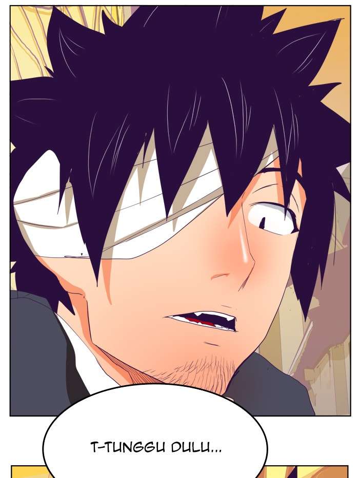 The God of High School Chapter 320 Gambar 82