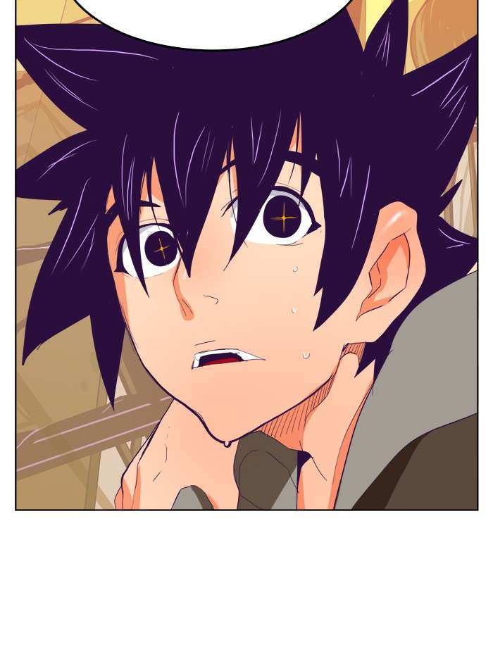 The God of High School Chapter 320 Gambar 83