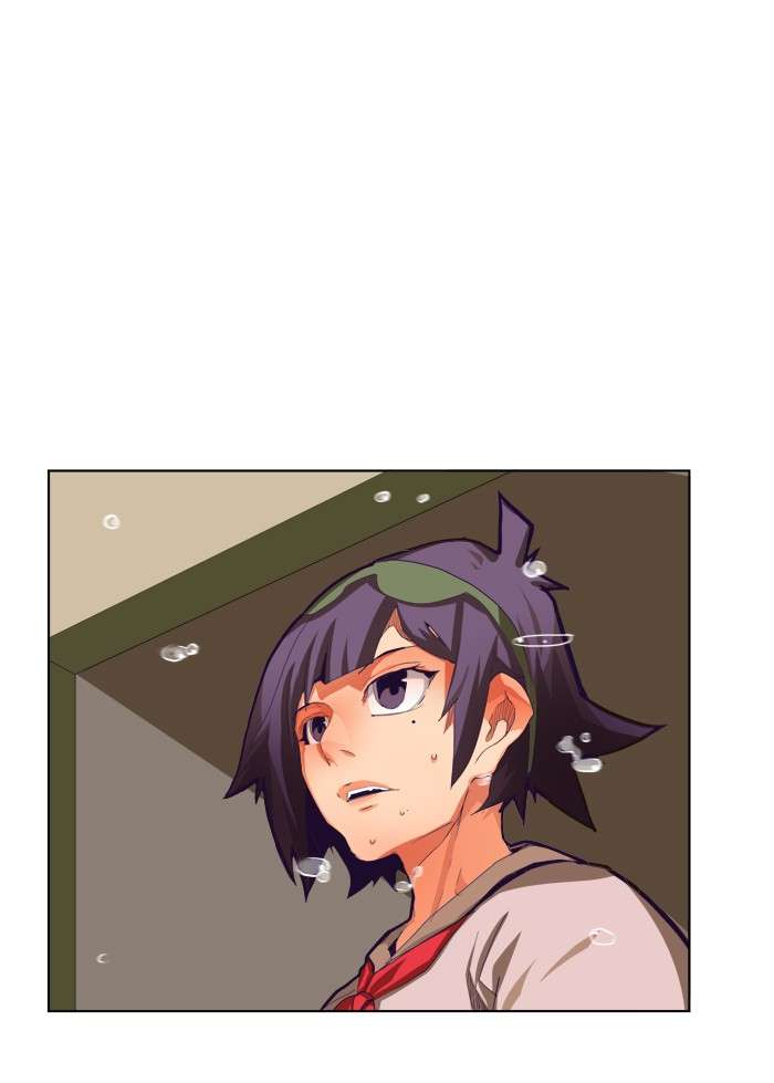 The God of High School Chapter 318 Gambar 10