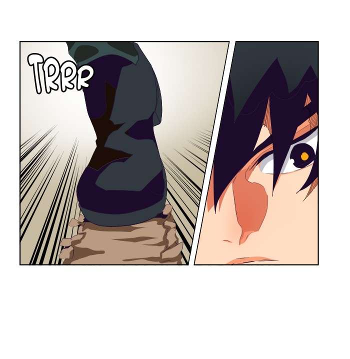 The God of High School Chapter 318 Gambar 12