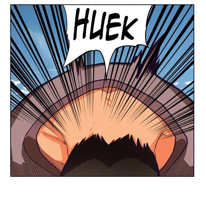 The God of High School Chapter 318 Gambar 17