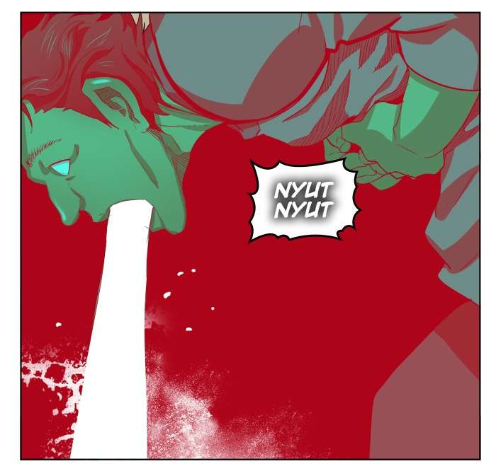 The God of High School Chapter 318 Gambar 18