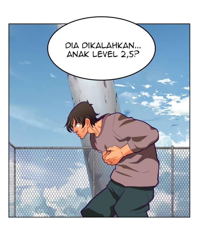 The God of High School Chapter 318 Gambar 21