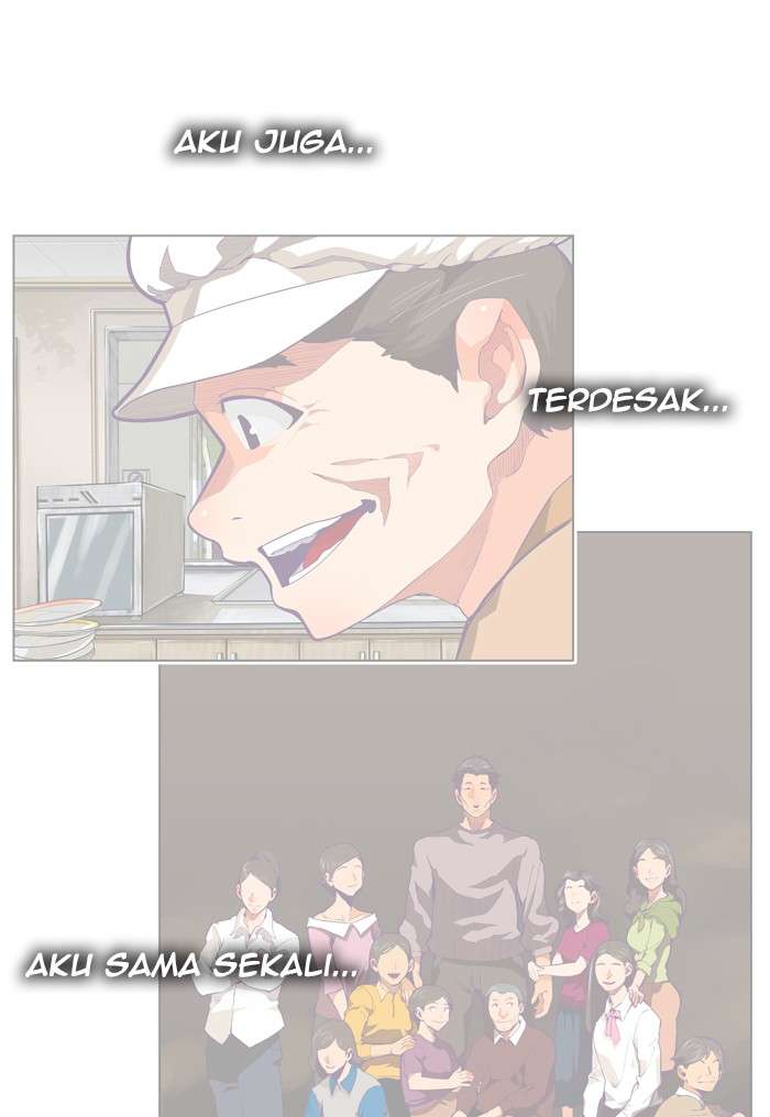 The God of High School Chapter 318 Gambar 44