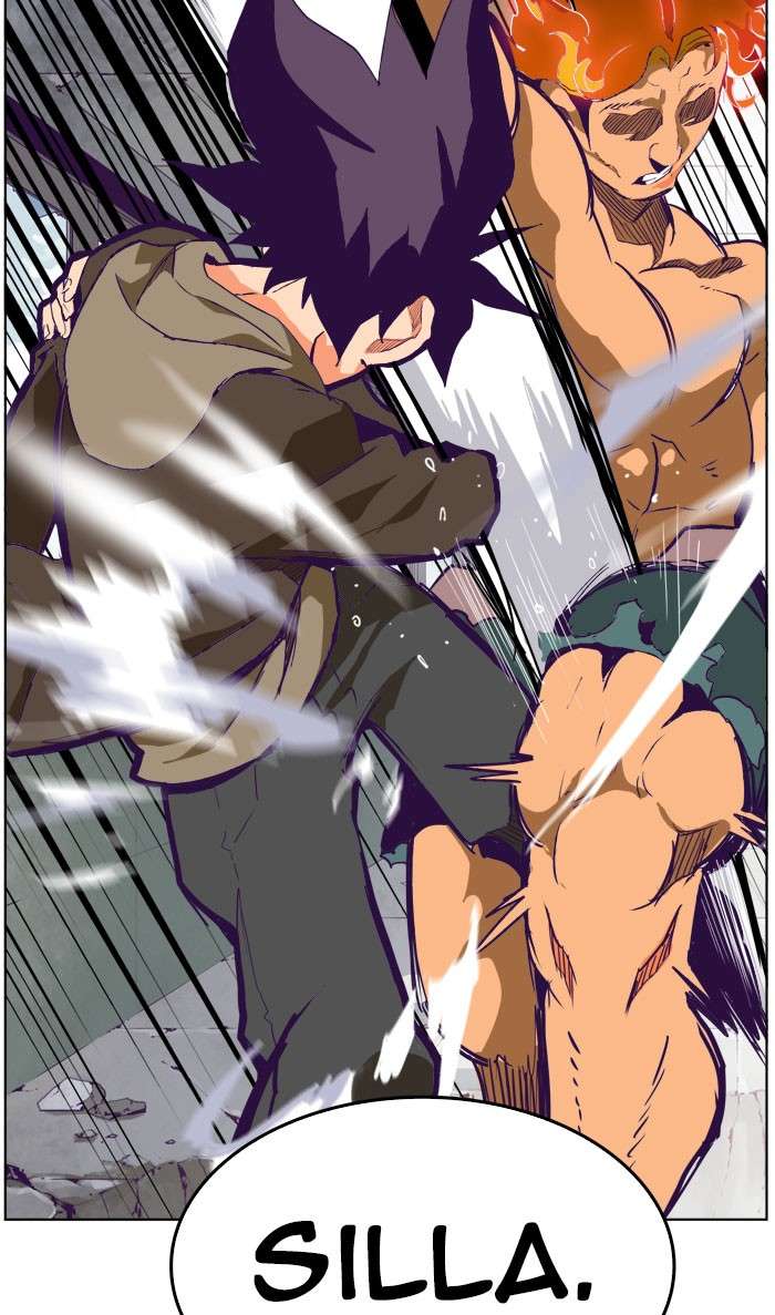 The God of High School Chapter 318 Gambar 51