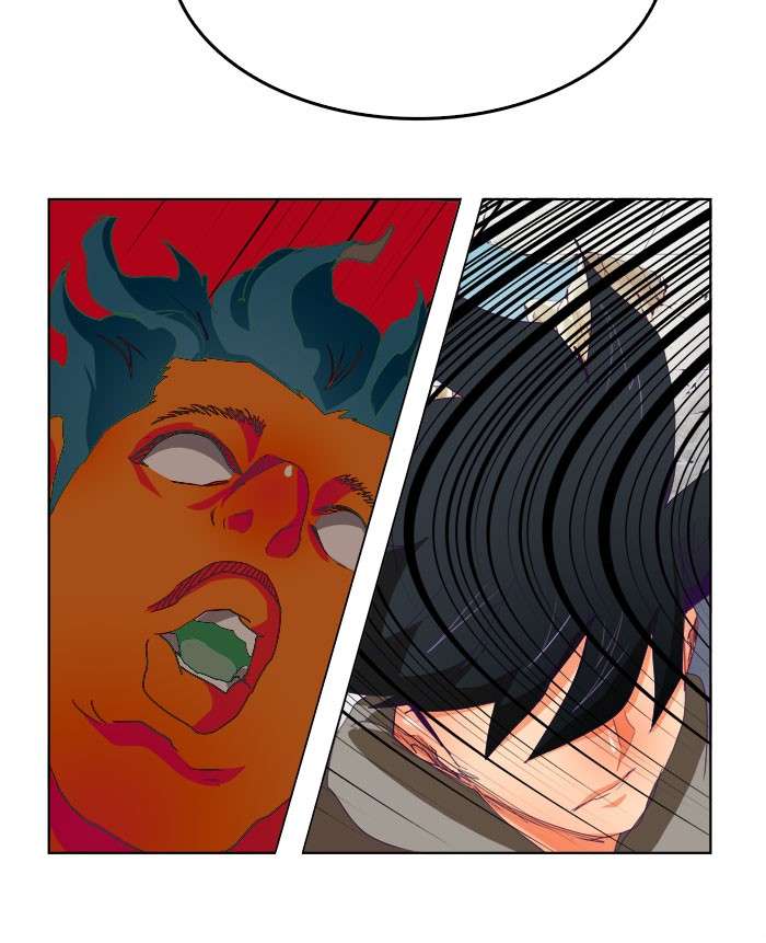 The God of High School Chapter 318 Gambar 52