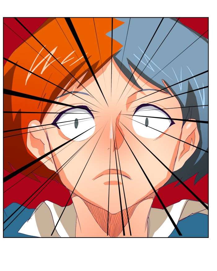 The God of High School Chapter 318 Gambar 54