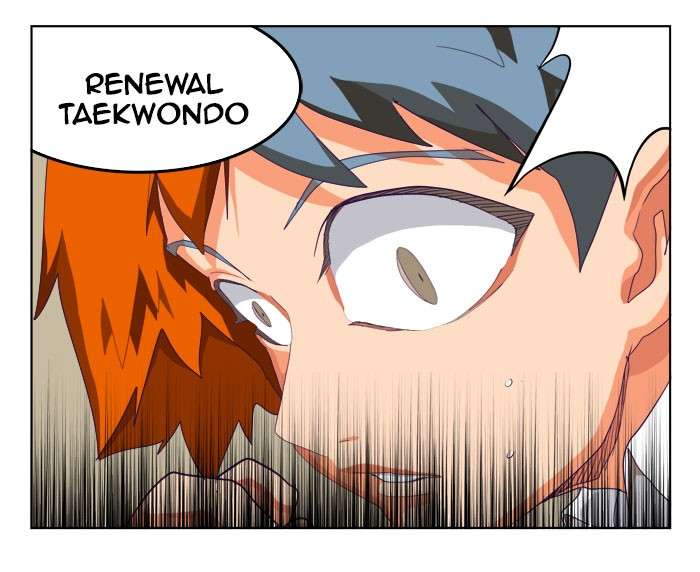 The God of High School Chapter 318 Gambar 58