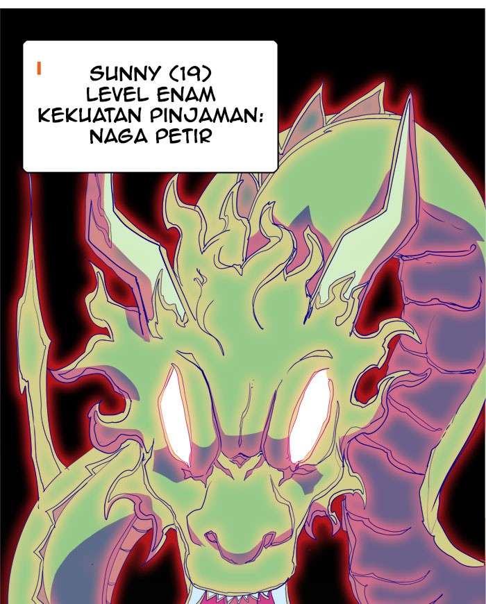 The God of High School Chapter 318 Gambar 60