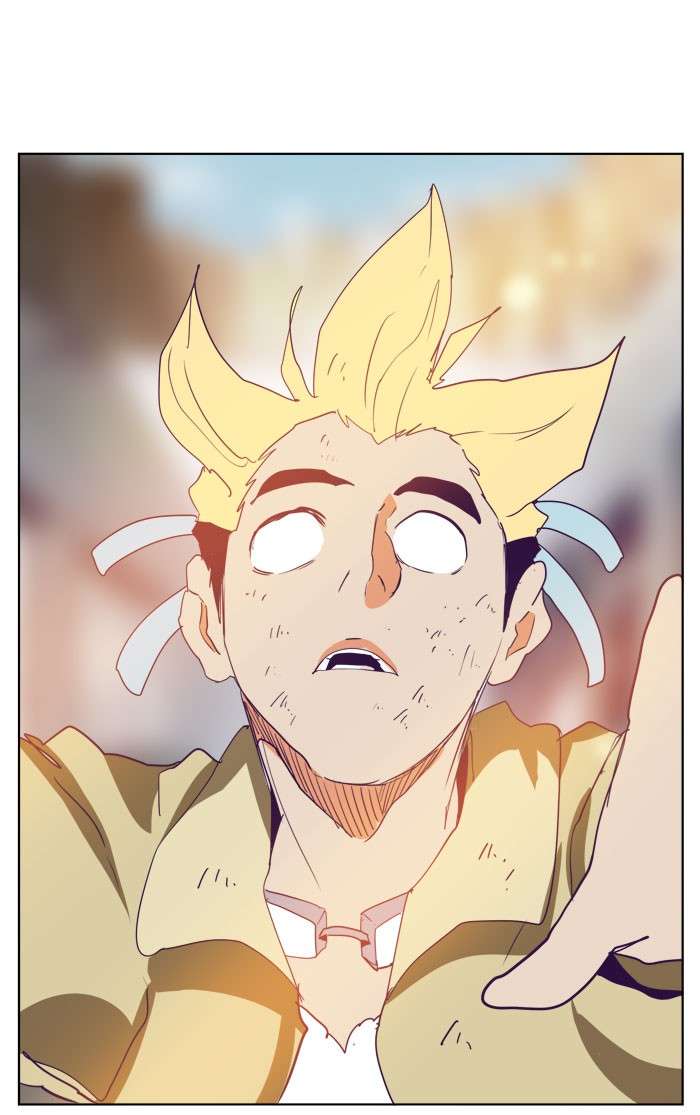 The God of High School Chapter 318 Gambar 67