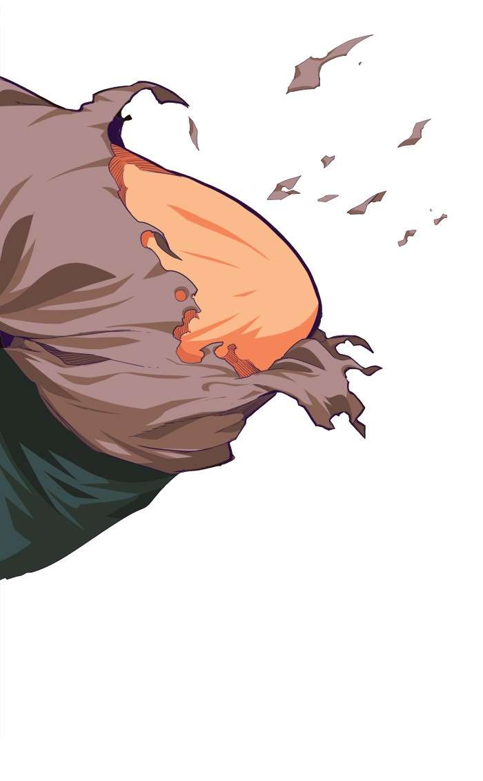 The God of High School Chapter 318 Gambar 7