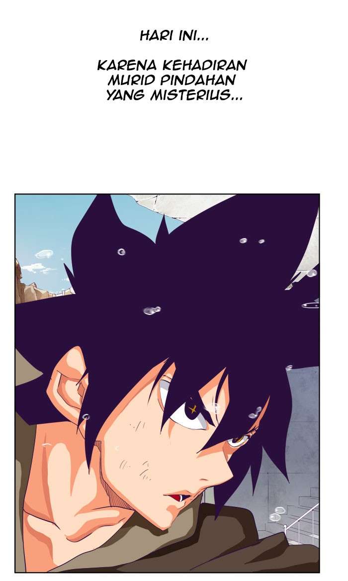 The God of High School Chapter 318 Gambar 70