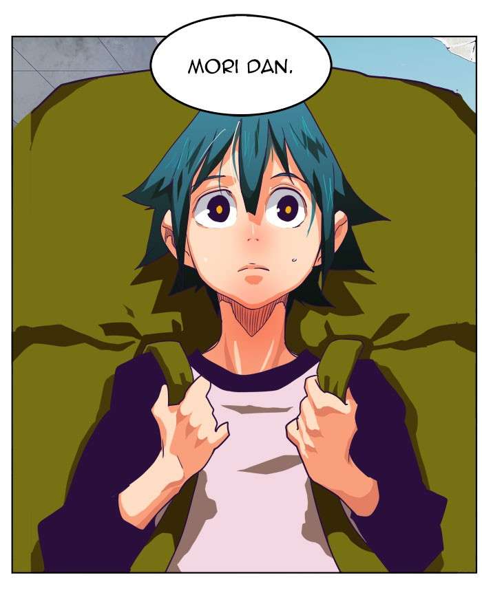 The God of High School Chapter 318 Gambar 73