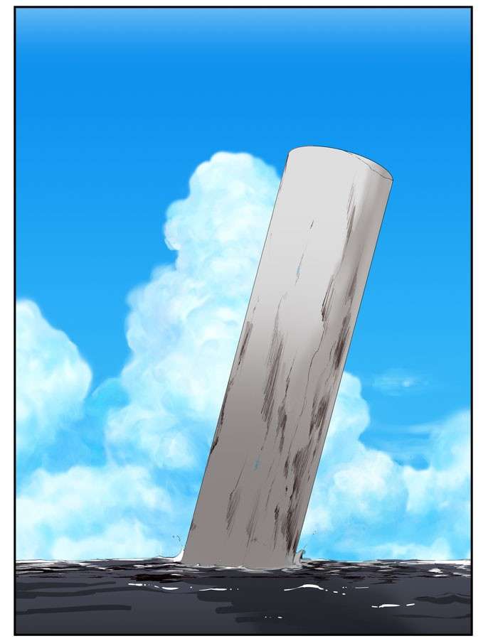 The God of High School Chapter 318 Gambar 75